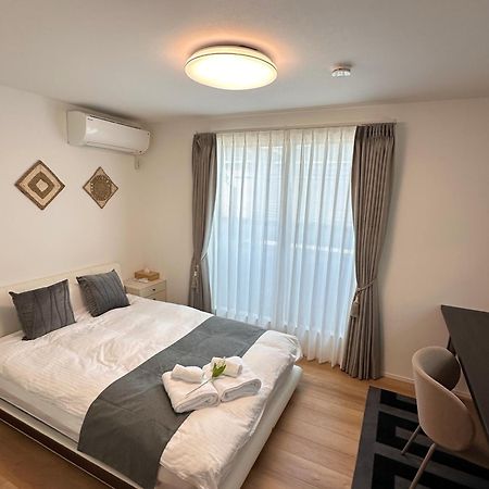 Villa スカイツリーまで徒步約10分、清潔、快適、便利、静か、設備完備！ Präfektur Tokio Exterior foto