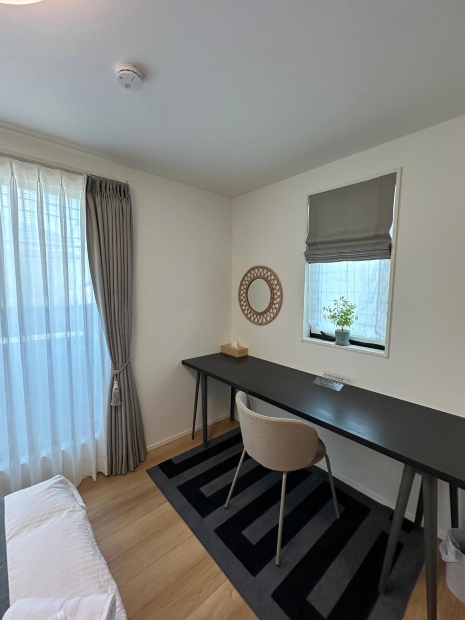 Villa スカイツリーまで徒步約10分、清潔、快適、便利、静か、設備完備！ Präfektur Tokio Exterior foto