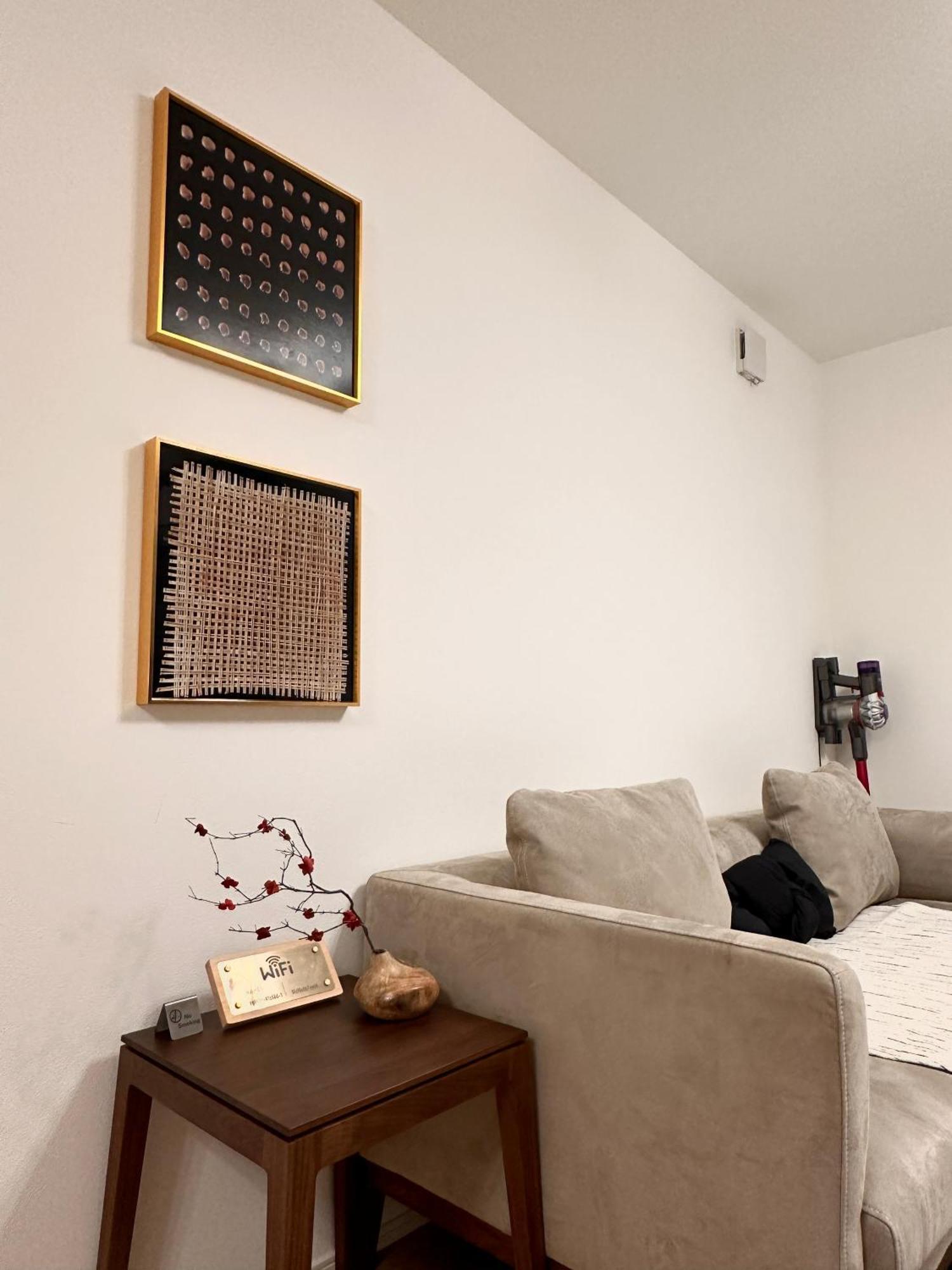 Villa スカイツリーまで徒步約10分、清潔、快適、便利、静か、設備完備！ Präfektur Tokio Exterior foto